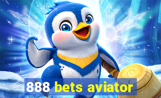 888 bets aviator